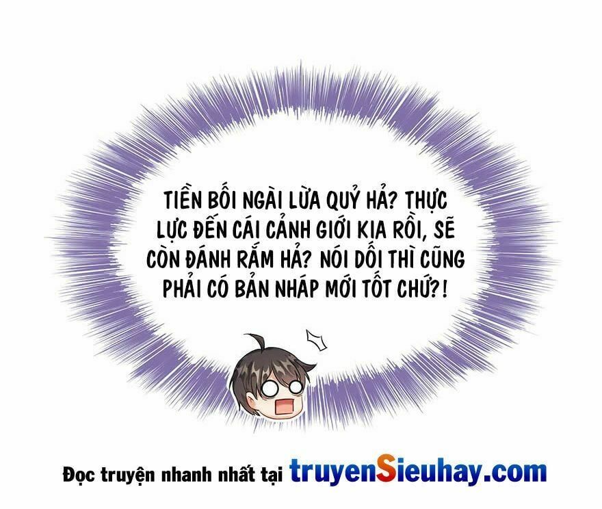 đọc truyện Tu Chân Nói Chuyện Phiếm Quần Chương 118 ảnh 22 tại Thiên Thai Truyện