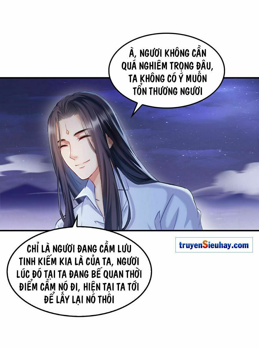 đọc truyện Tu Chân Nói Chuyện Phiếm Quần Chương 118 ảnh 24 tại Thiên Thai Truyện