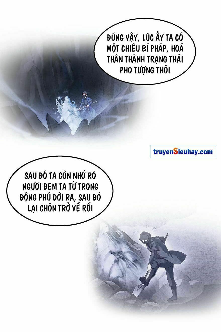 đọc truyện Tu Chân Nói Chuyện Phiếm Quần Chương 118 ảnh 26 tại Thiên Thai Truyện