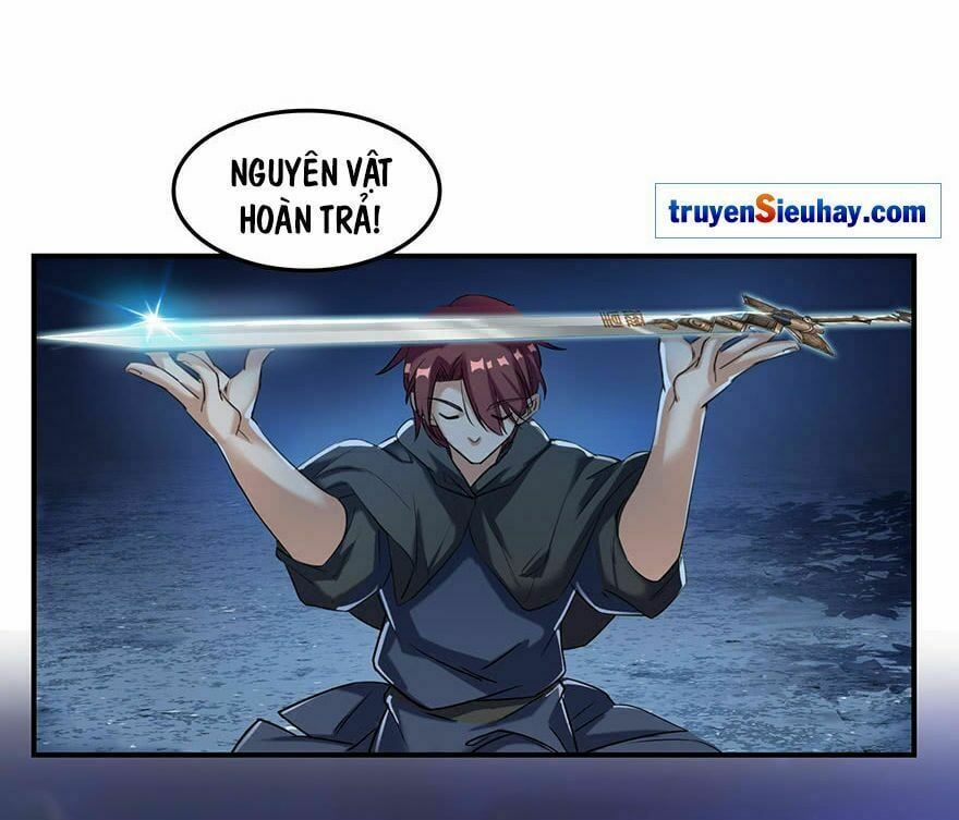 đọc truyện Tu Chân Nói Chuyện Phiếm Quần Chương 118 ảnh 28 tại Thiên Thai Truyện