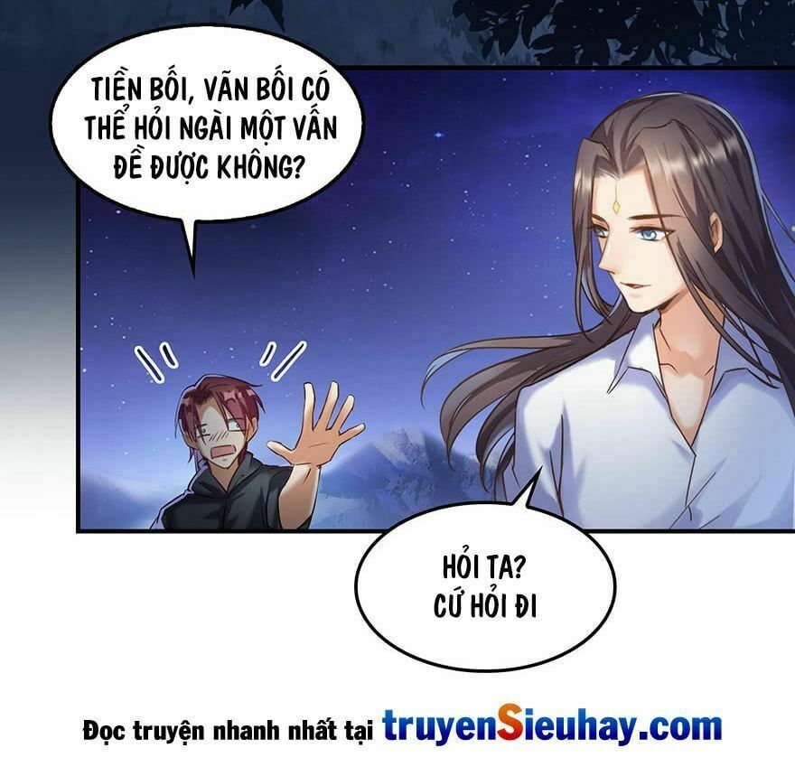 đọc truyện Tu Chân Nói Chuyện Phiếm Quần Chương 118 ảnh 31 tại Thiên Thai Truyện