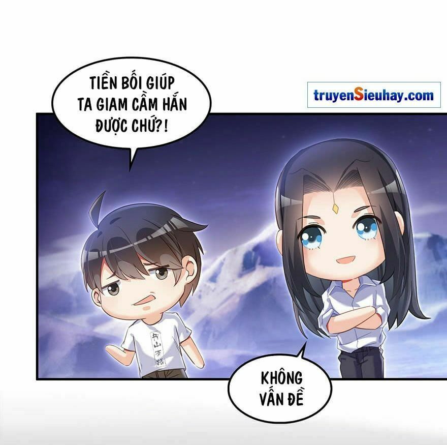 đọc truyện Tu Chân Nói Chuyện Phiếm Quần Chương 118 ảnh 6 tại Thiên Thai Truyện