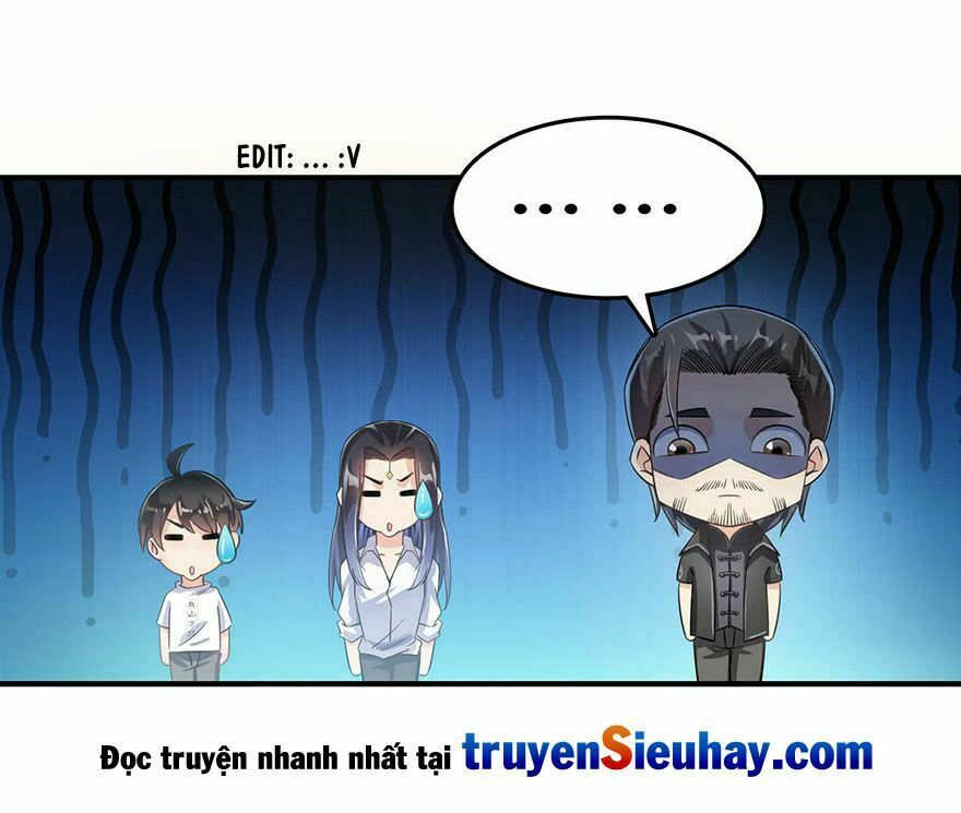 đọc truyện Tu Chân Nói Chuyện Phiếm Quần Chương 119 ảnh 17 tại Thiên Thai Truyện