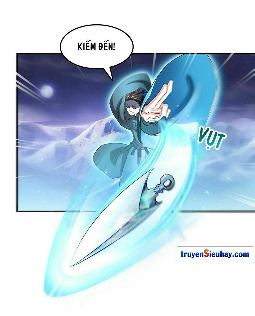 đọc truyện Tu Chân Nói Chuyện Phiếm Quần Chương 119 ảnh 20 tại Thiên Thai Truyện