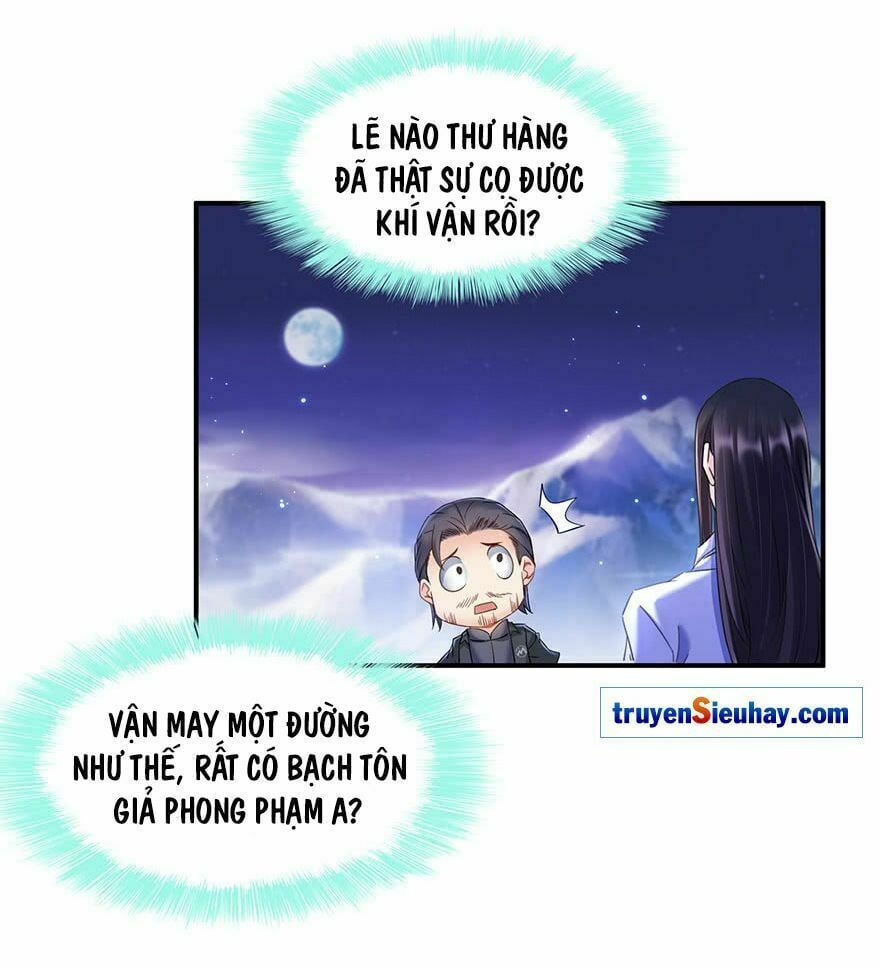 đọc truyện Tu Chân Nói Chuyện Phiếm Quần Chương 119 ảnh 5 tại Thiên Thai Truyện