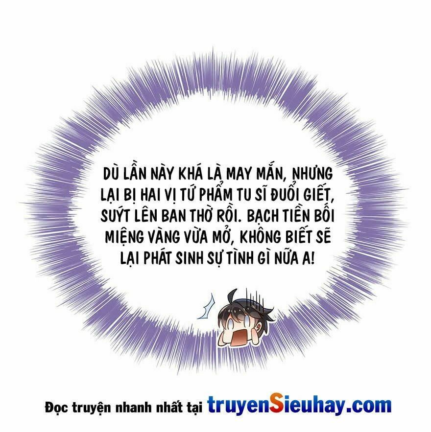 đọc truyện Tu Chân Nói Chuyện Phiếm Quần Chương 119 ảnh 7 tại Thiên Thai Truyện