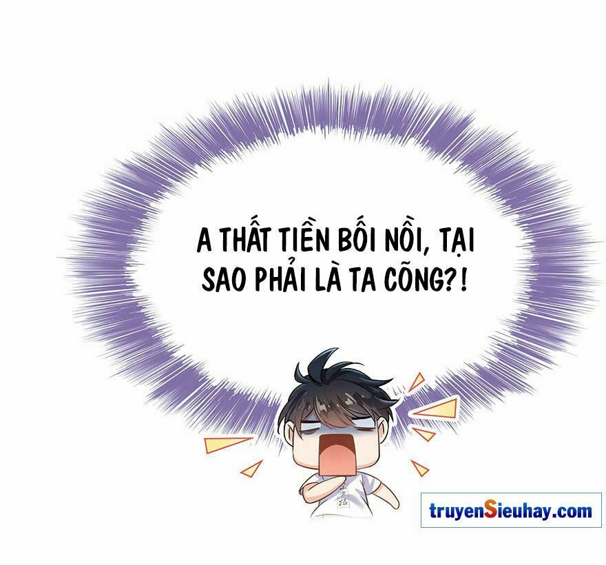 đọc truyện Tu Chân Nói Chuyện Phiếm Quần Chương 120 ảnh 11 tại Thiên Thai Truyện