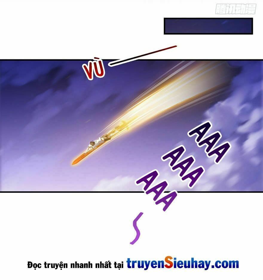 đọc truyện Tu Chân Nói Chuyện Phiếm Quần Chương 120 ảnh 15 tại Thiên Thai Truyện