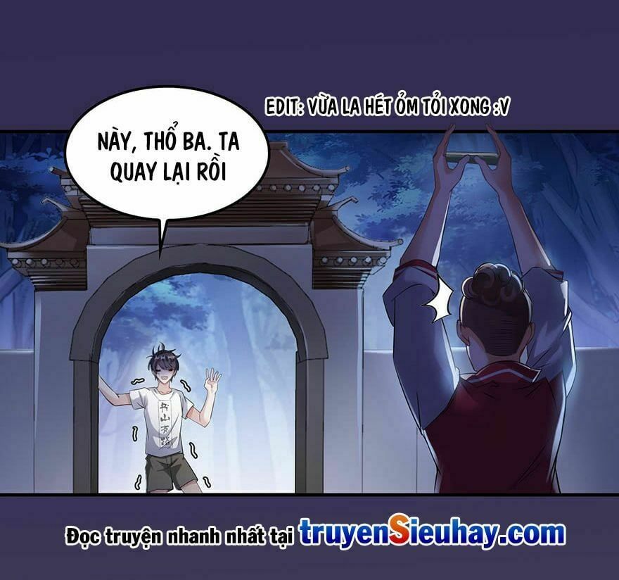 đọc truyện Tu Chân Nói Chuyện Phiếm Quần Chương 120 ảnh 20 tại Thiên Thai Truyện