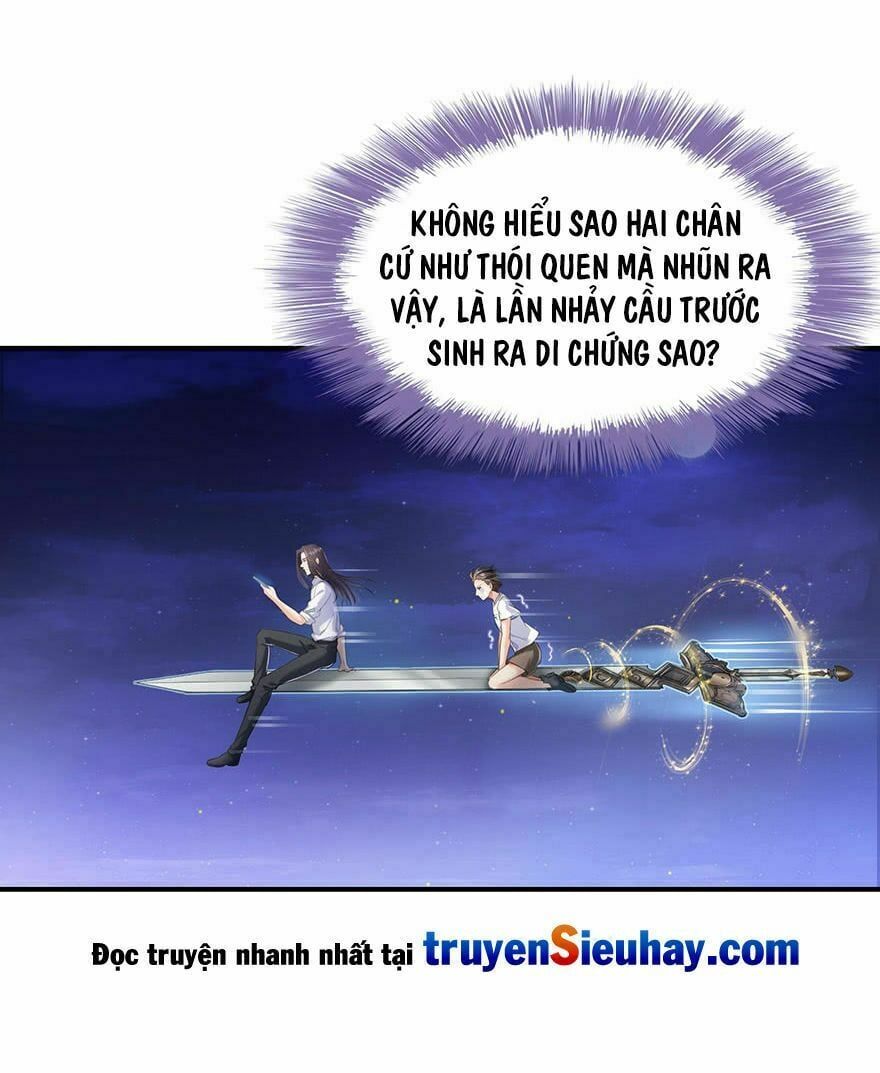 đọc truyện Tu Chân Nói Chuyện Phiếm Quần Chương 120 ảnh 3 tại Thiên Thai Truyện