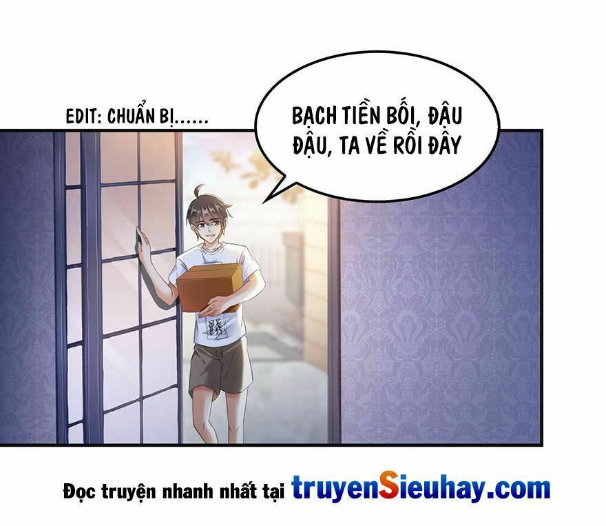 đọc truyện Tu Chân Nói Chuyện Phiếm Quần Chương 120 ảnh 28 tại Thiên Thai Truyện