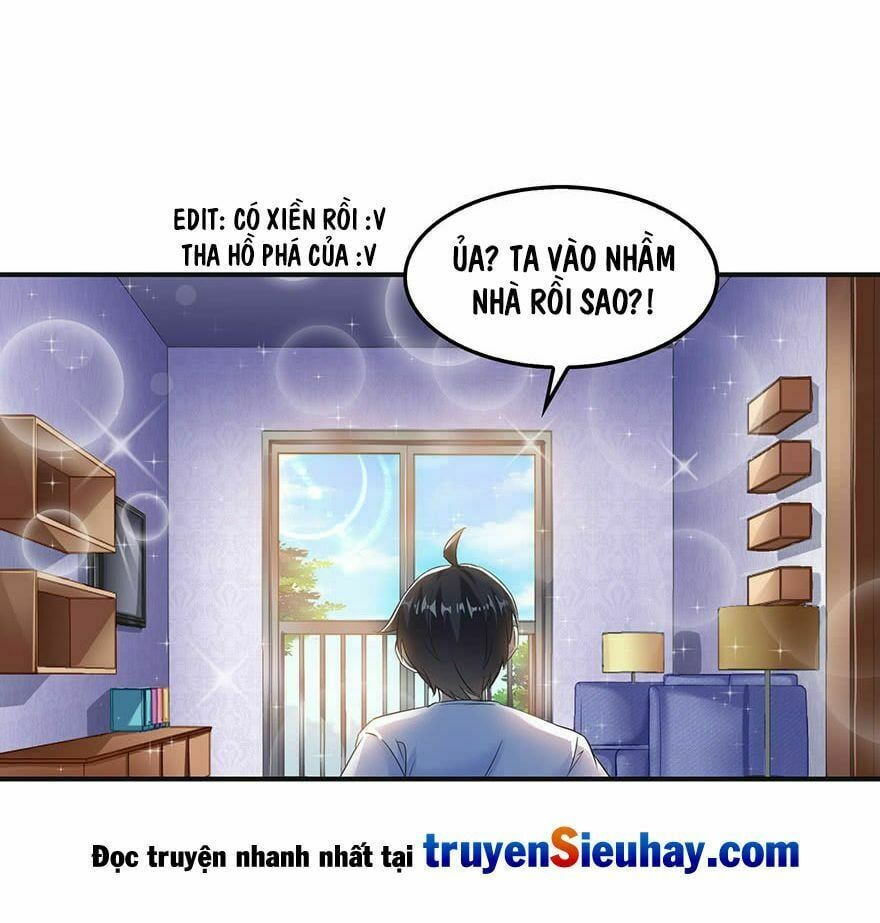 đọc truyện Tu Chân Nói Chuyện Phiếm Quần Chương 120 ảnh 29 tại Thiên Thai Truyện