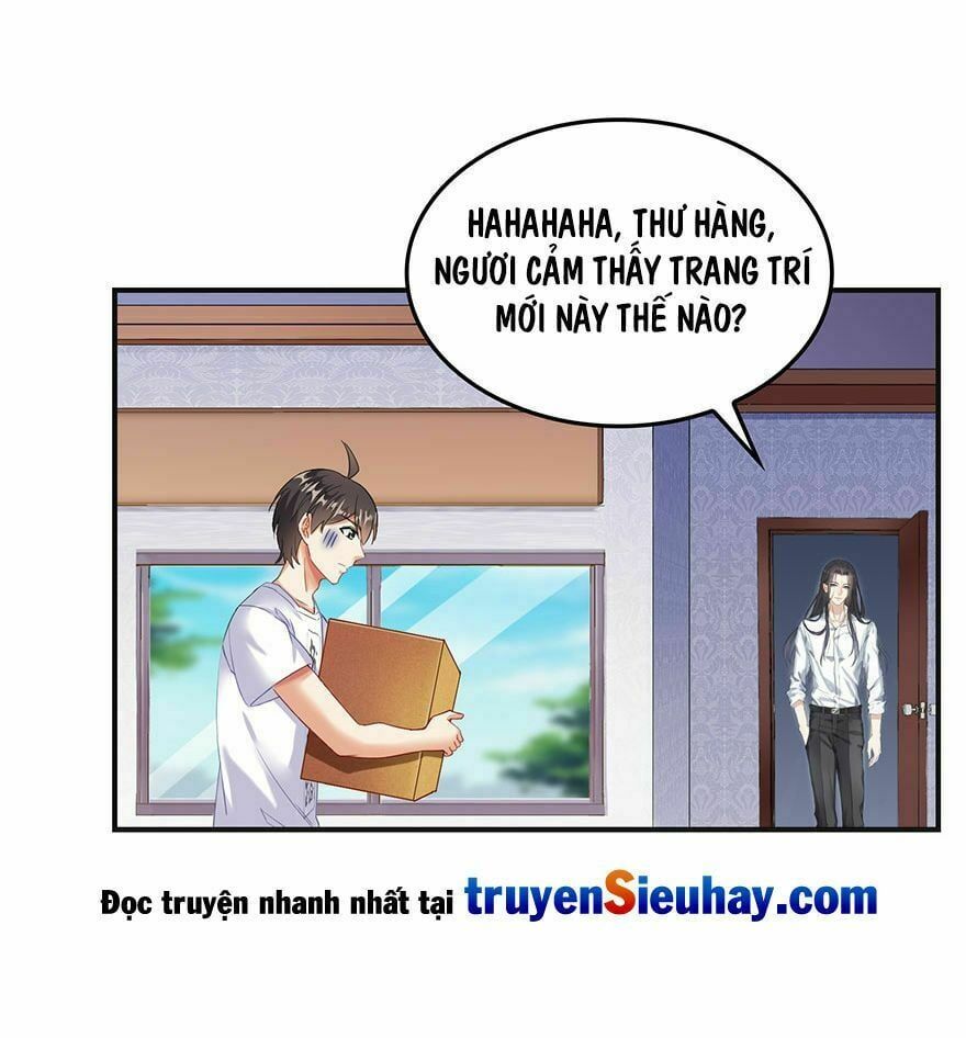 đọc truyện Tu Chân Nói Chuyện Phiếm Quần Chương 120 ảnh 30 tại Thiên Thai Truyện