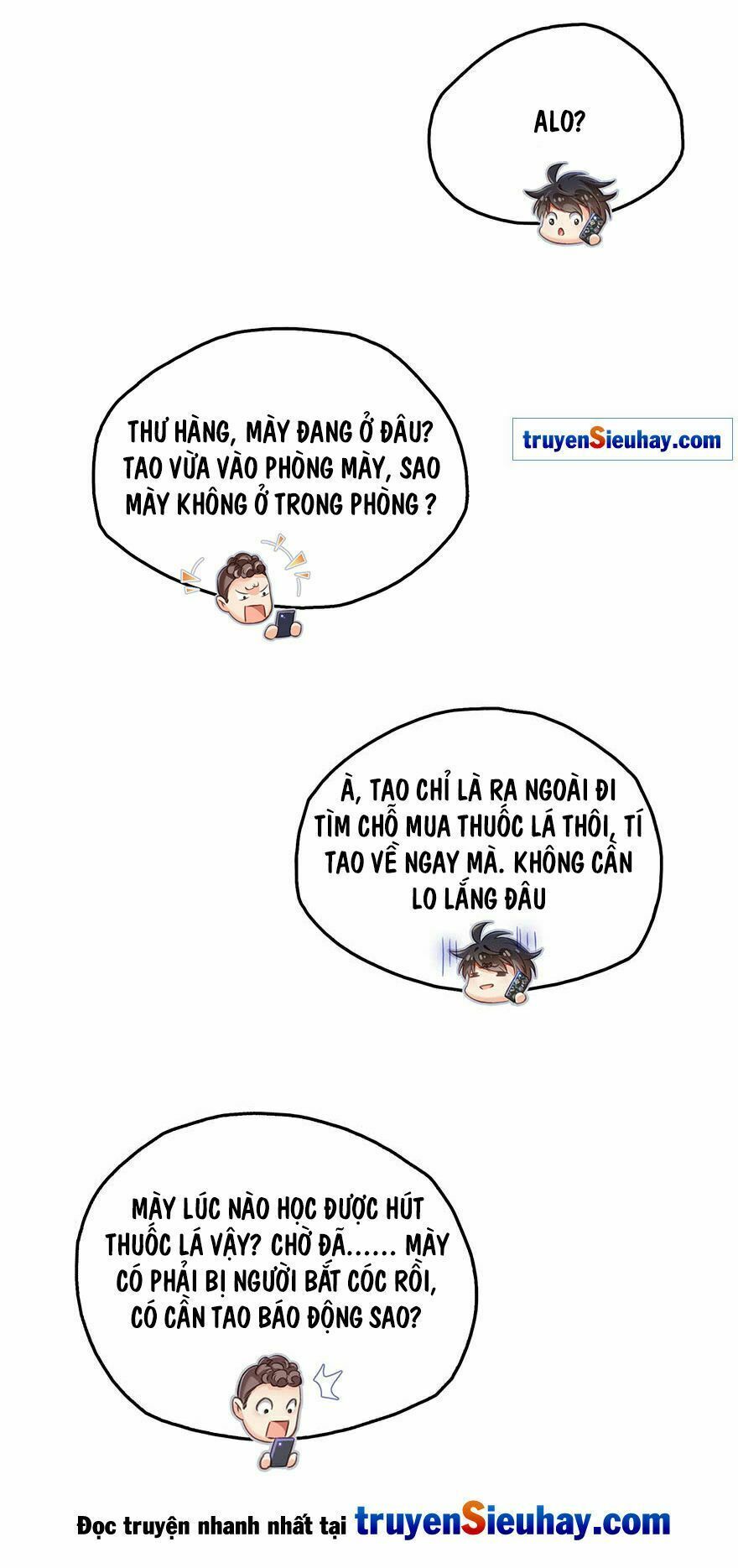 đọc truyện Tu Chân Nói Chuyện Phiếm Quần Chương 120 ảnh 5 tại Thiên Thai Truyện
