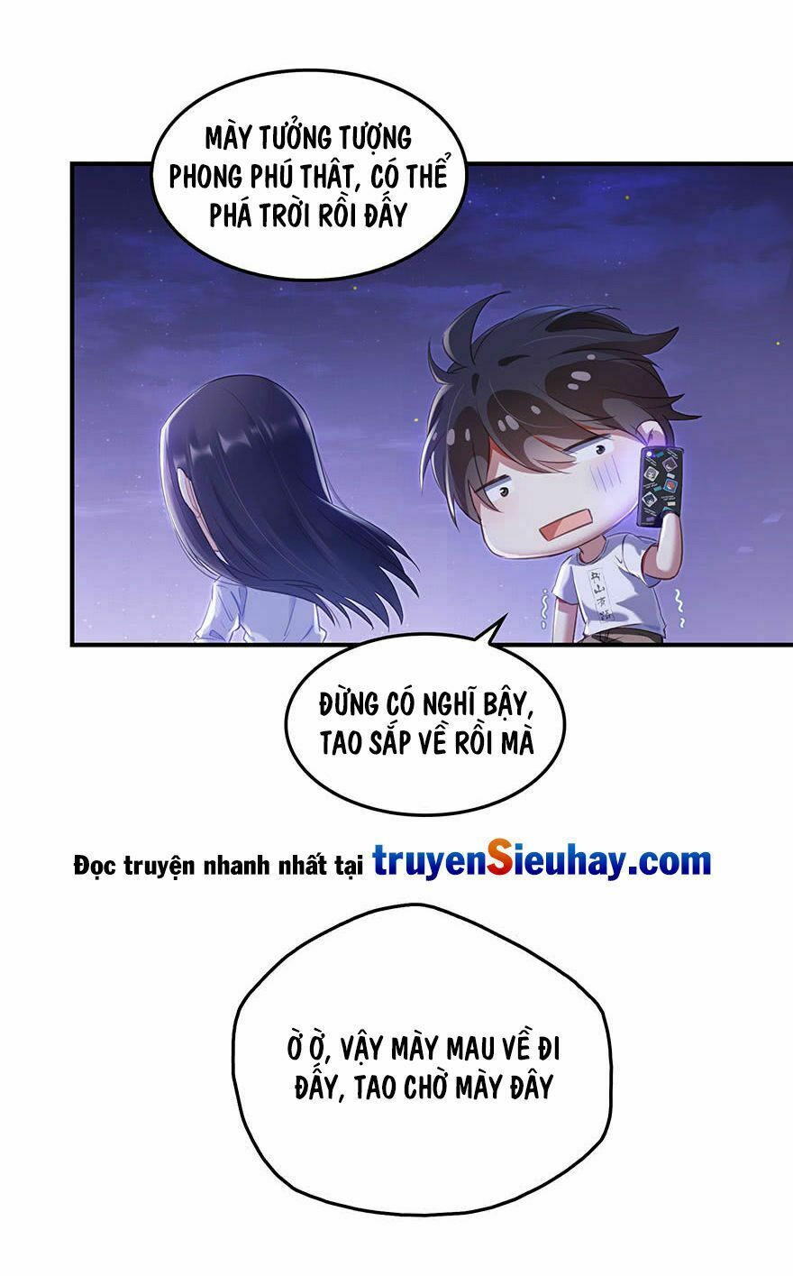 đọc truyện Tu Chân Nói Chuyện Phiếm Quần Chương 120 ảnh 6 tại Thiên Thai Truyện