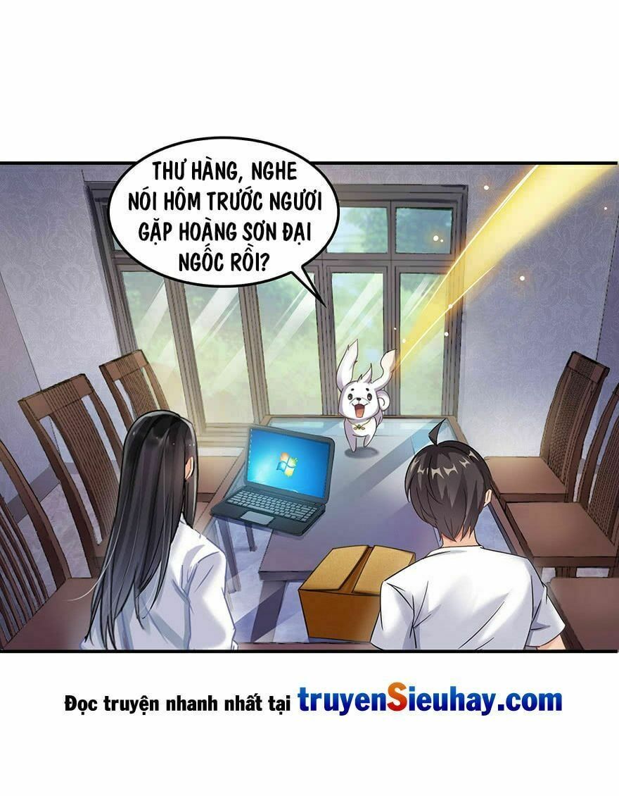 đọc truyện Tu Chân Nói Chuyện Phiếm Quần Chương 121 ảnh 3 tại Thiên Thai Truyện