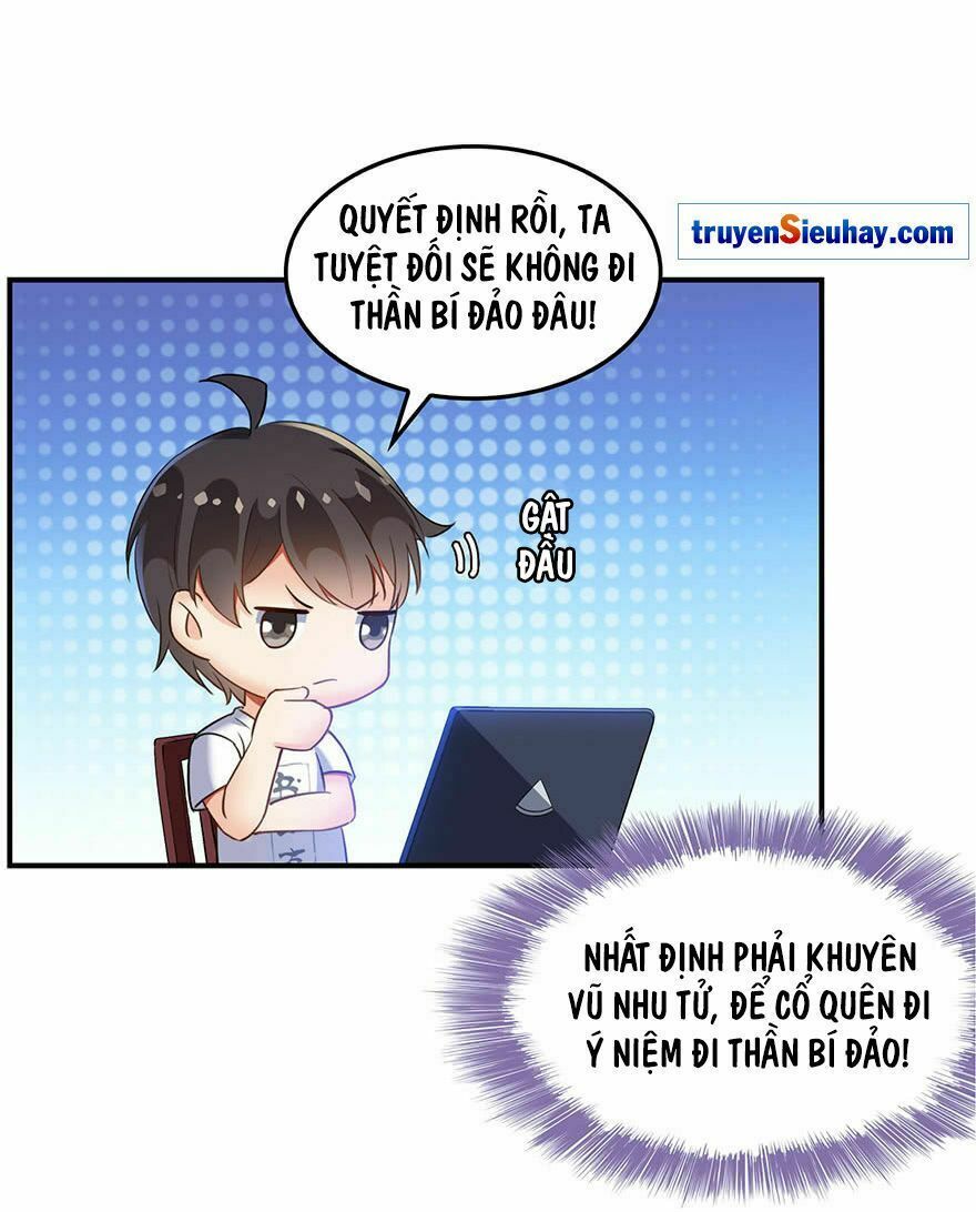 đọc truyện Tu Chân Nói Chuyện Phiếm Quần Chương 121 ảnh 29 tại Thiên Thai Truyện