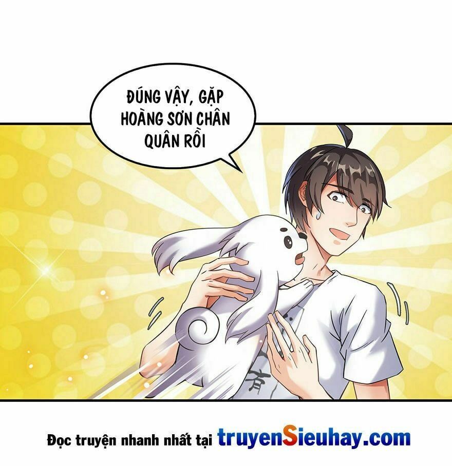 đọc truyện Tu Chân Nói Chuyện Phiếm Quần Chương 121 ảnh 4 tại Thiên Thai Truyện