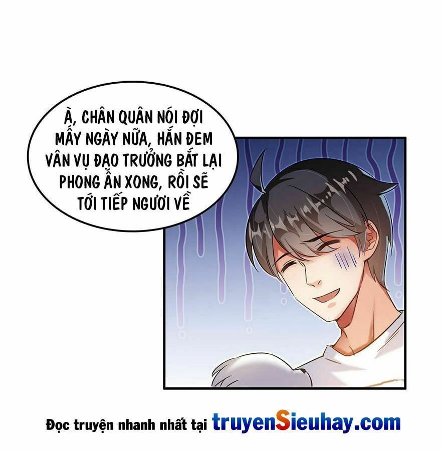 đọc truyện Tu Chân Nói Chuyện Phiếm Quần Chương 121 ảnh 6 tại Thiên Thai Truyện