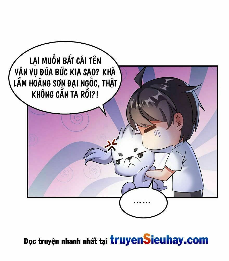 đọc truyện Tu Chân Nói Chuyện Phiếm Quần Chương 121 ảnh 7 tại Thiên Thai Truyện