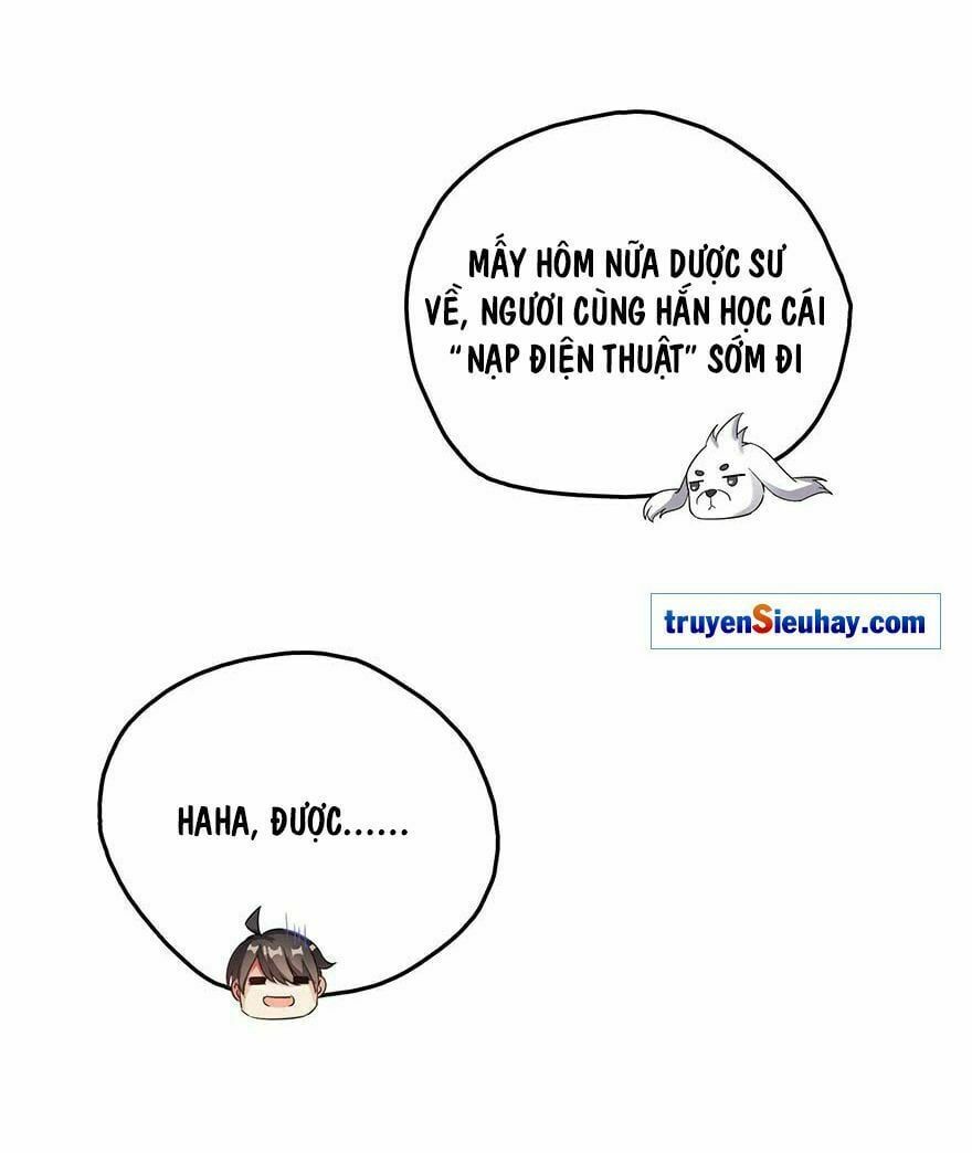 đọc truyện Tu Chân Nói Chuyện Phiếm Quần Chương 121 ảnh 9 tại Thiên Thai Truyện