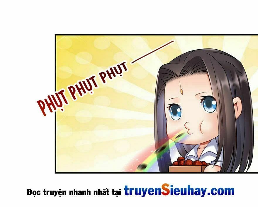đọc truyện Tu Chân Nói Chuyện Phiếm Quần Chương 122 ảnh 19 tại Thiên Thai Truyện
