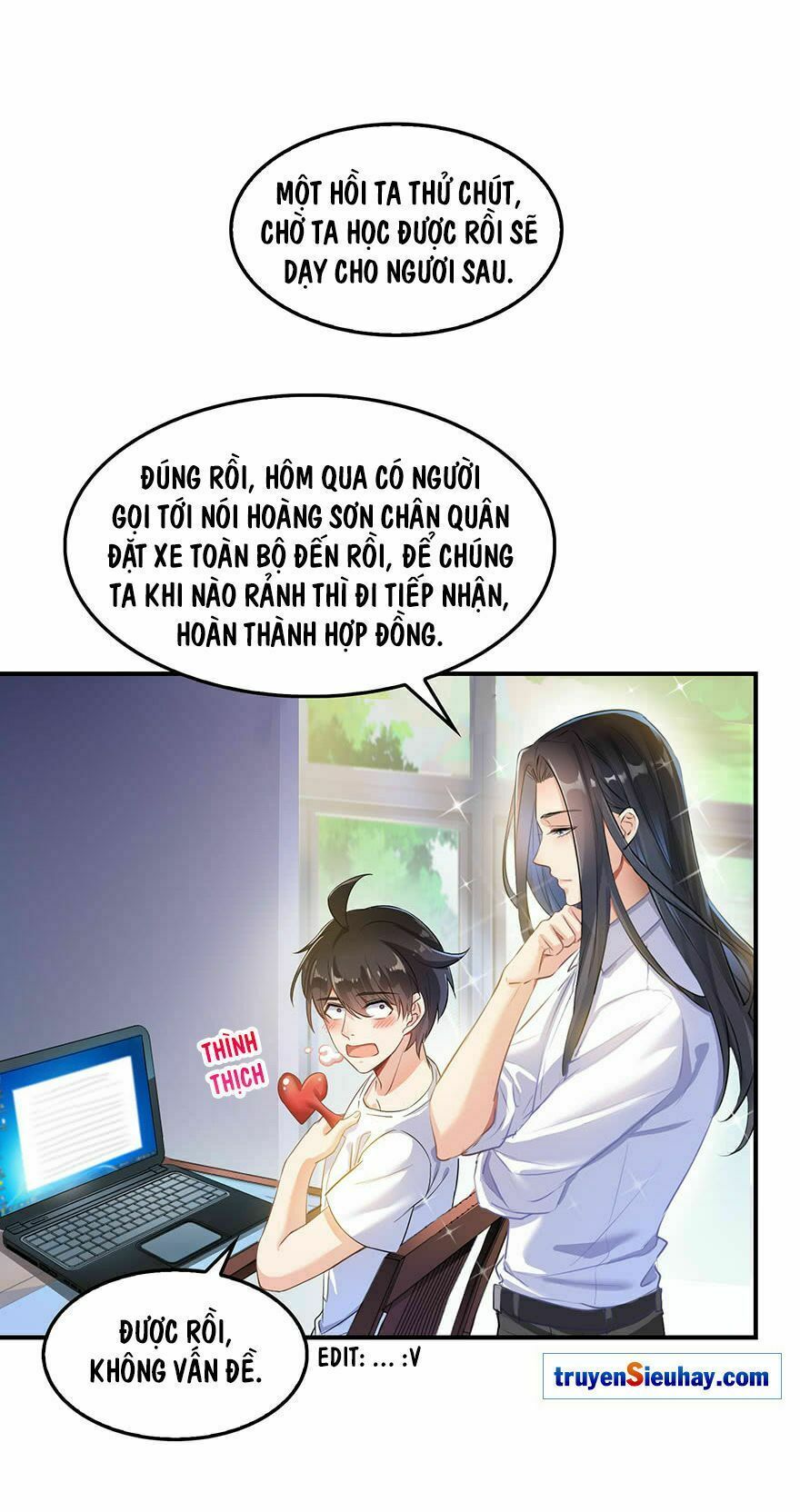 đọc truyện Tu Chân Nói Chuyện Phiếm Quần Chương 122 ảnh 34 tại Thiên Thai Truyện