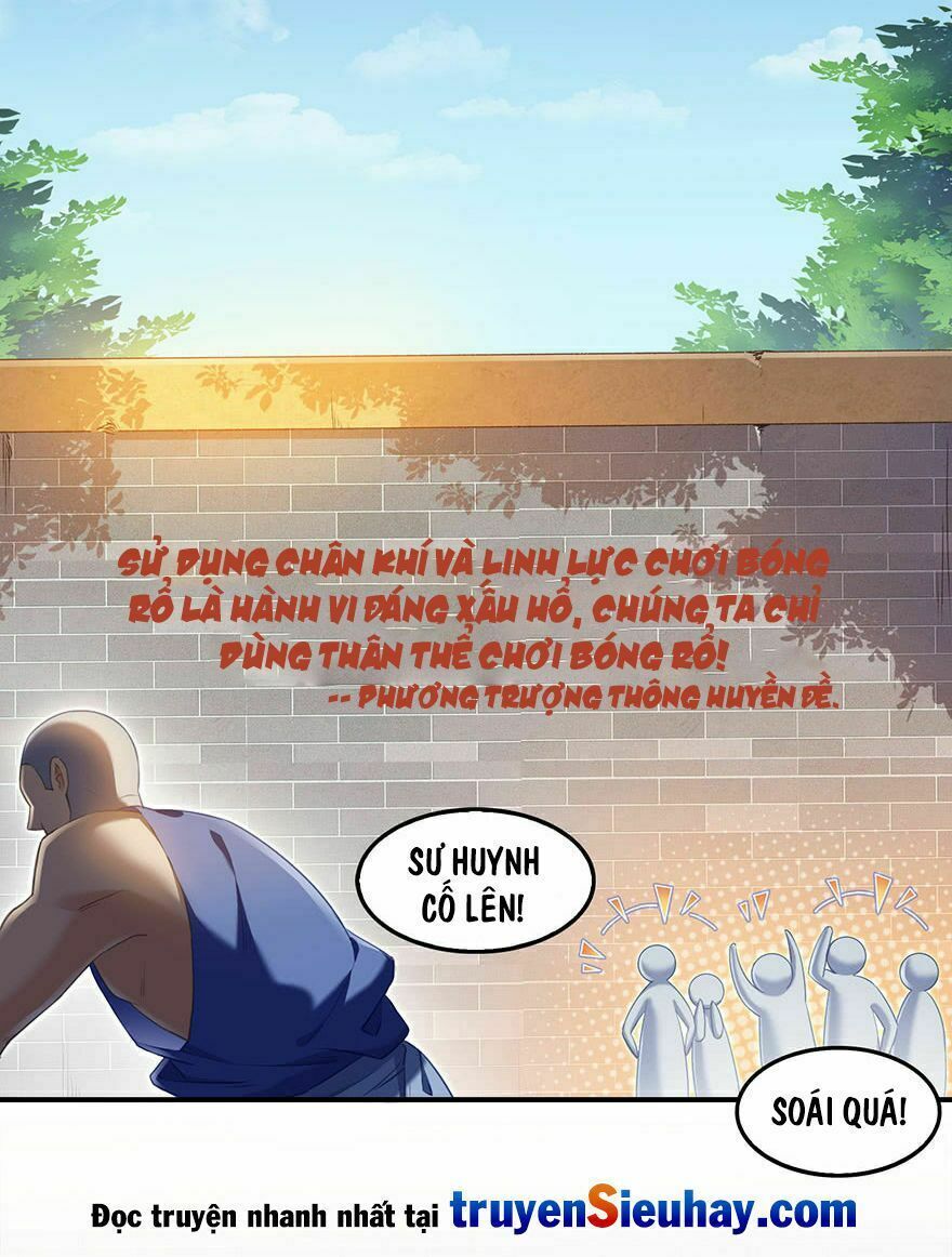đọc truyện Tu Chân Nói Chuyện Phiếm Quần Chương 122 ảnh 5 tại Thiên Thai Truyện