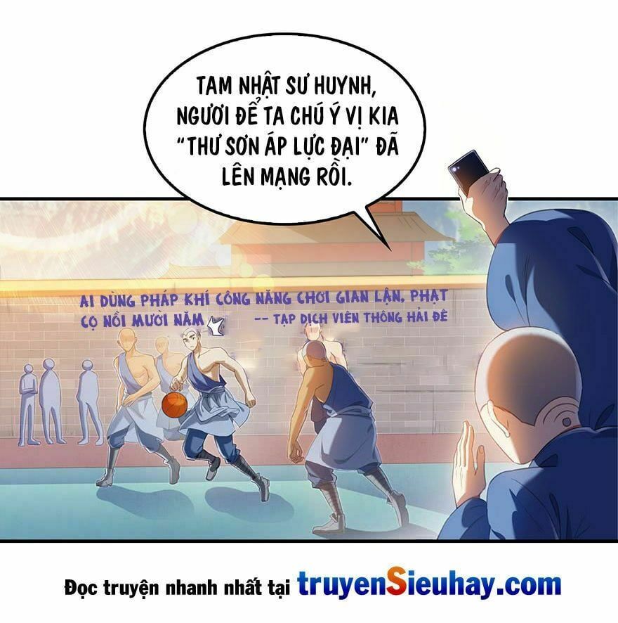đọc truyện Tu Chân Nói Chuyện Phiếm Quần Chương 122 ảnh 8 tại Thiên Thai Truyện