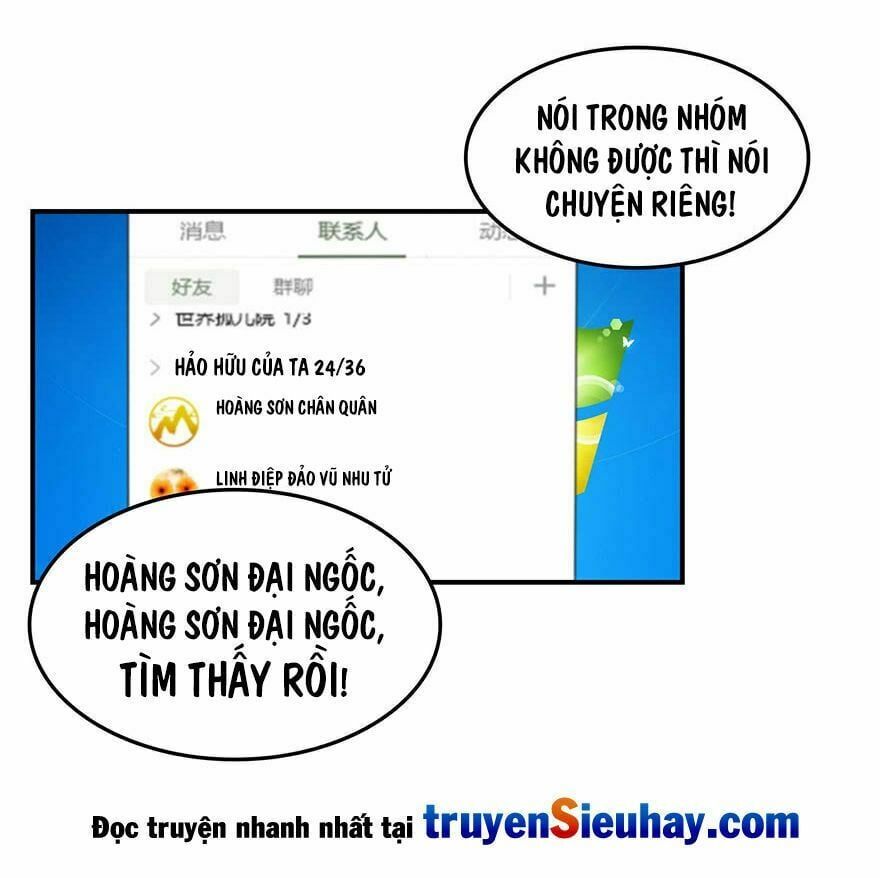 đọc truyện Tu Chân Nói Chuyện Phiếm Quần Chương 123 ảnh 11 tại Thiên Thai Truyện