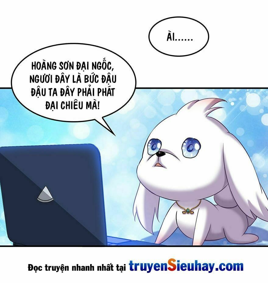 đọc truyện Tu Chân Nói Chuyện Phiếm Quần Chương 123 ảnh 15 tại Thiên Thai Truyện