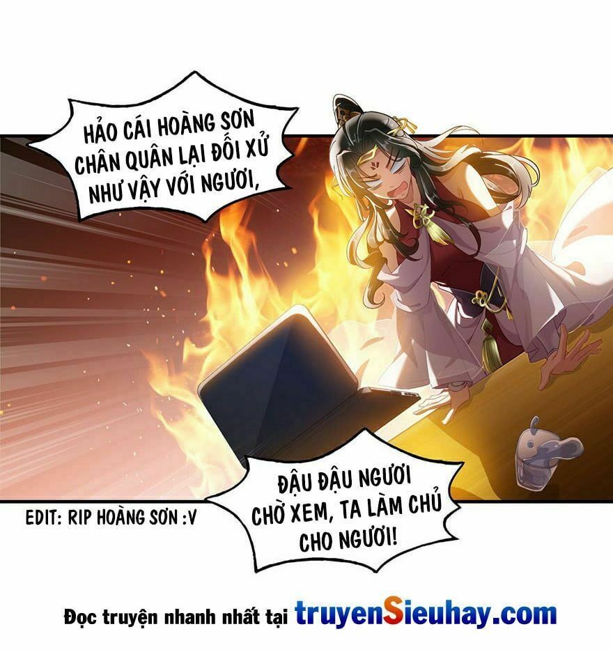 đọc truyện Tu Chân Nói Chuyện Phiếm Quần Chương 123 ảnh 20 tại Thiên Thai Truyện