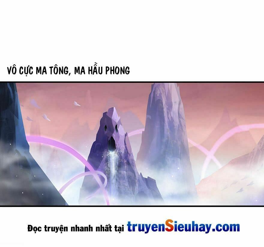 đọc truyện Tu Chân Nói Chuyện Phiếm Quần Chương 123 ảnh 23 tại Thiên Thai Truyện