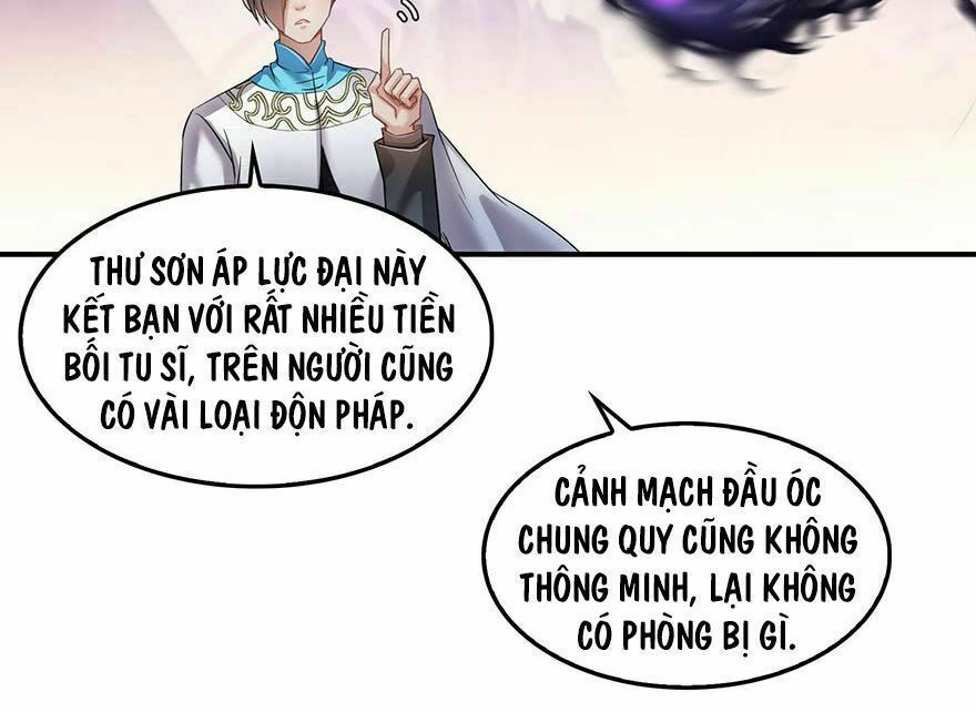 đọc truyện Tu Chân Nói Chuyện Phiếm Quần Chương 123 ảnh 30 tại Thiên Thai Truyện