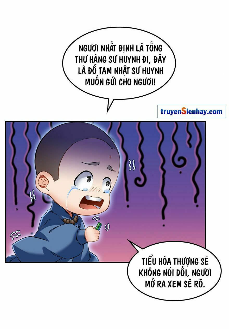 đọc truyện Tu Chân Nói Chuyện Phiếm Quần Chương 124 ảnh 11 tại Thiên Thai Truyện