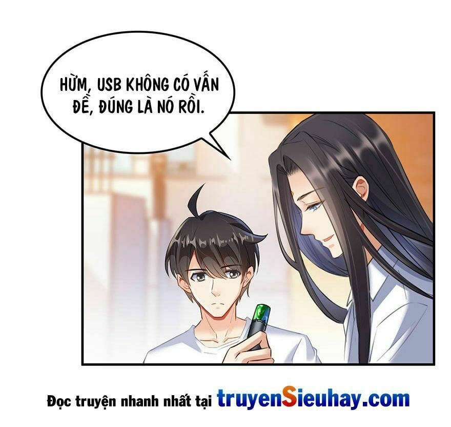 đọc truyện Tu Chân Nói Chuyện Phiếm Quần Chương 124 ảnh 12 tại Thiên Thai Truyện