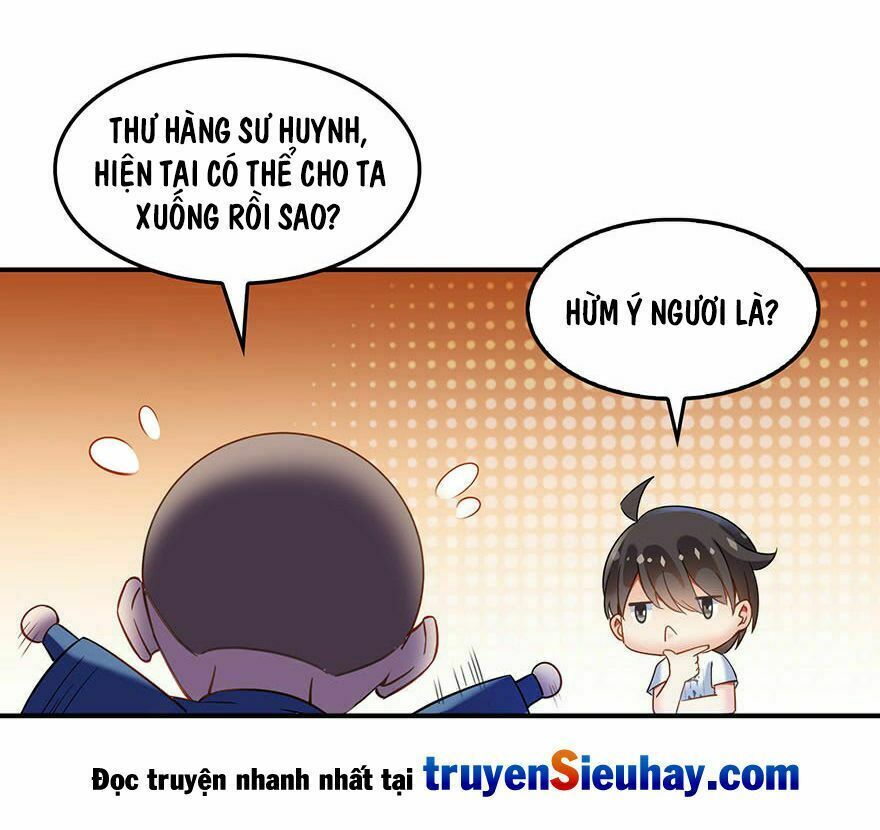 đọc truyện Tu Chân Nói Chuyện Phiếm Quần Chương 124 ảnh 13 tại Thiên Thai Truyện