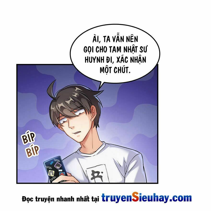 đọc truyện Tu Chân Nói Chuyện Phiếm Quần Chương 124 ảnh 17 tại Thiên Thai Truyện