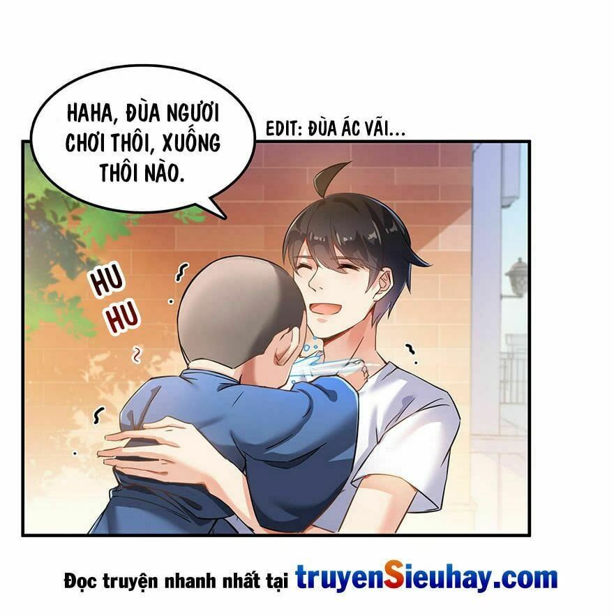 đọc truyện Tu Chân Nói Chuyện Phiếm Quần Chương 124 ảnh 22 tại Thiên Thai Truyện