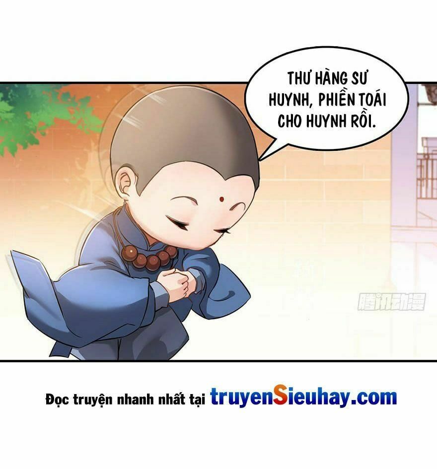 đọc truyện Tu Chân Nói Chuyện Phiếm Quần Chương 124 ảnh 27 tại Thiên Thai Truyện