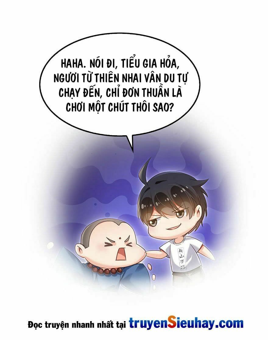 đọc truyện Tu Chân Nói Chuyện Phiếm Quần Chương 124 ảnh 28 tại Thiên Thai Truyện