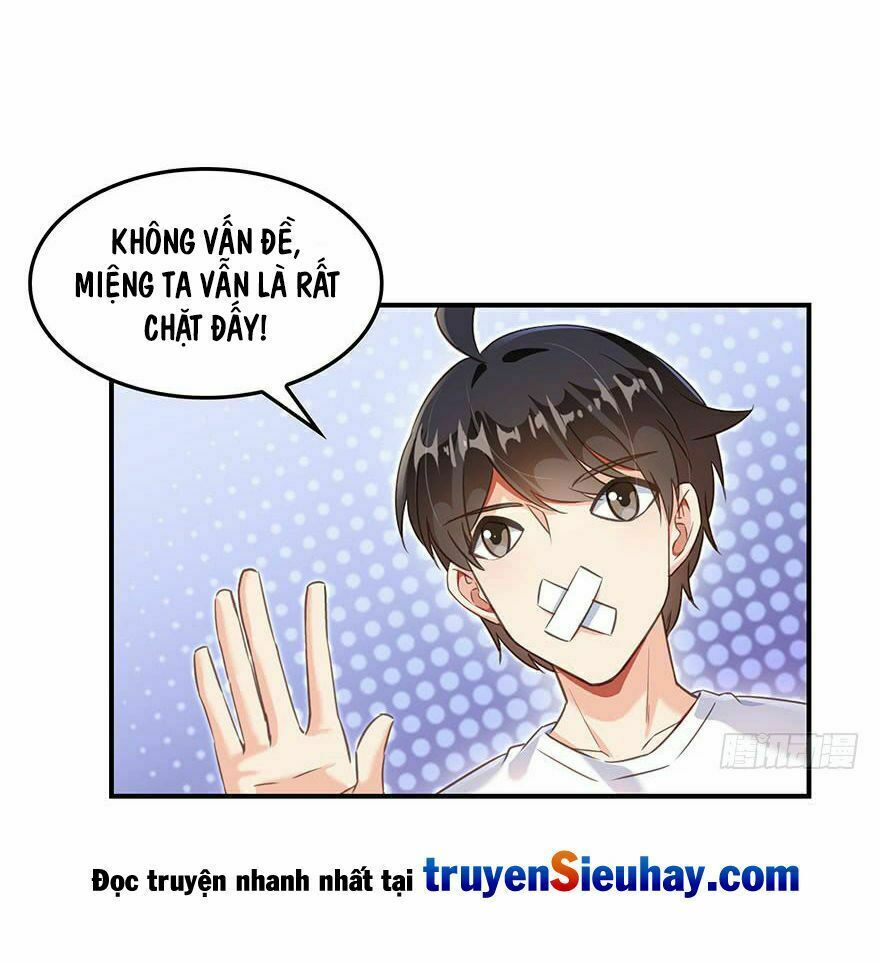 đọc truyện Tu Chân Nói Chuyện Phiếm Quần Chương 124 ảnh 31 tại Thiên Thai Truyện
