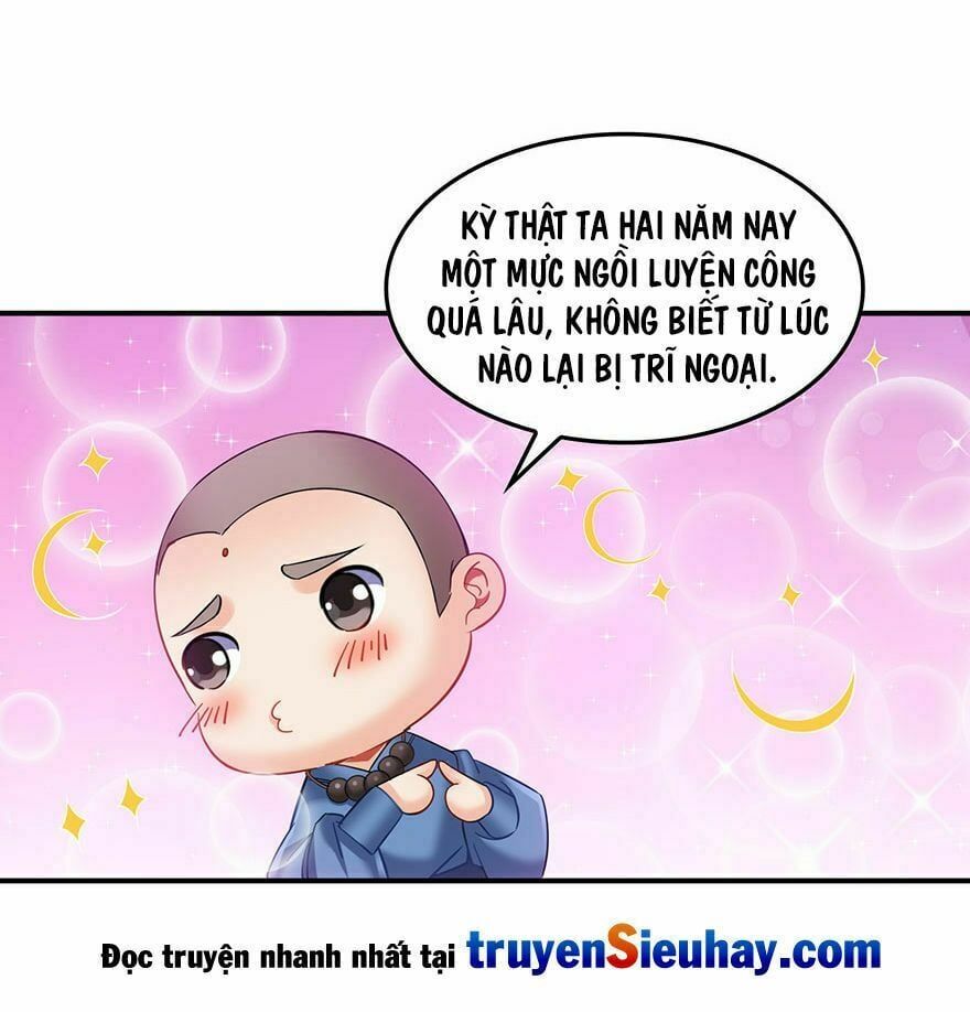 đọc truyện Tu Chân Nói Chuyện Phiếm Quần Chương 124 ảnh 32 tại Thiên Thai Truyện
