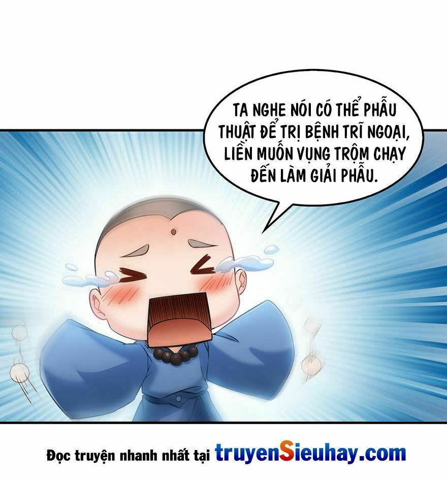 đọc truyện Tu Chân Nói Chuyện Phiếm Quần Chương 124 ảnh 33 tại Thiên Thai Truyện