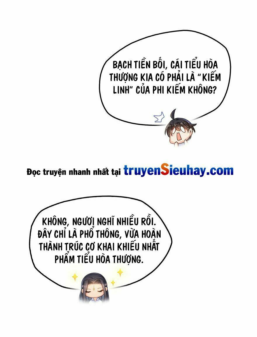 đọc truyện Tu Chân Nói Chuyện Phiếm Quần Chương 124 ảnh 5 tại Thiên Thai Truyện