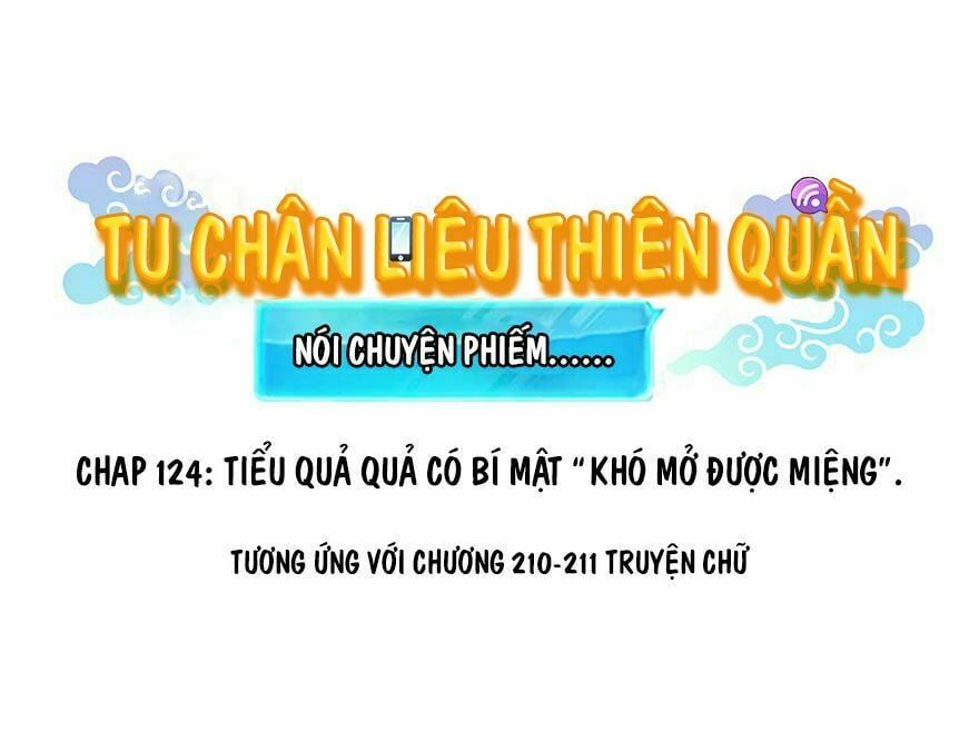 đọc truyện Tu Chân Nói Chuyện Phiếm Quần Chương 124 ảnh 7 tại Thiên Thai Truyện