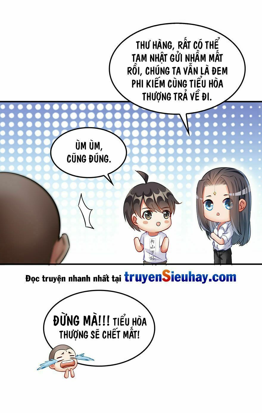đọc truyện Tu Chân Nói Chuyện Phiếm Quần Chương 124 ảnh 10 tại Thiên Thai Truyện
