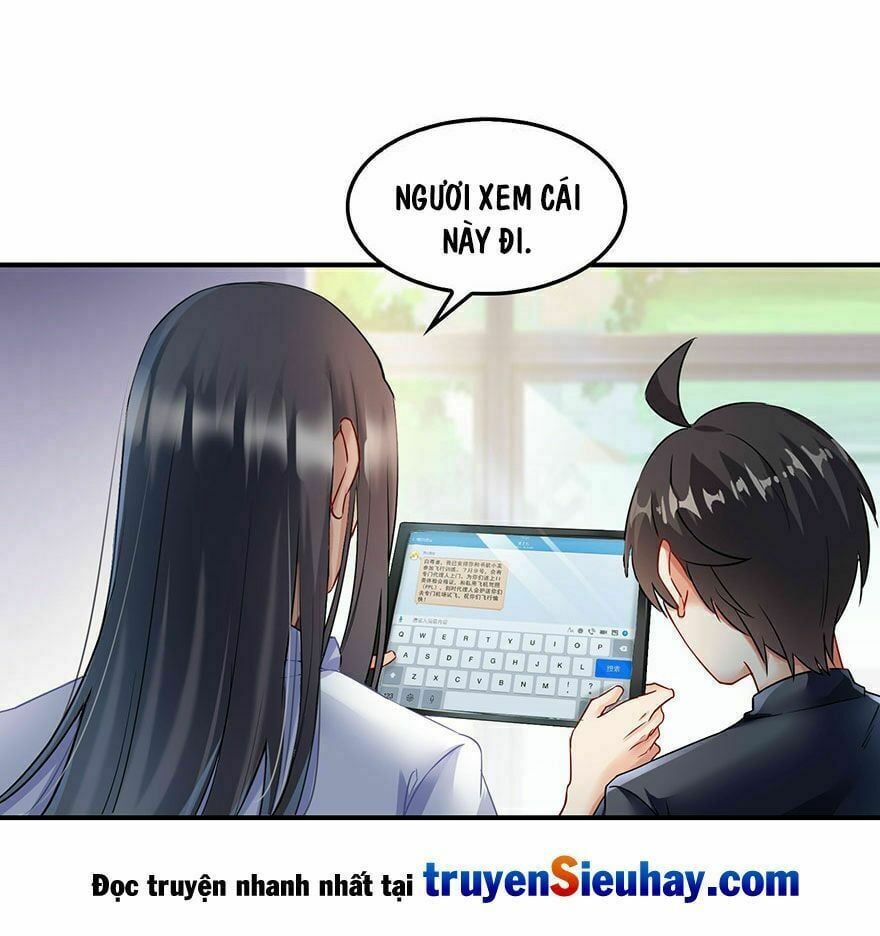 đọc truyện Tu Chân Nói Chuyện Phiếm Quần Chương 125 ảnh 15 tại Thiên Thai Truyện