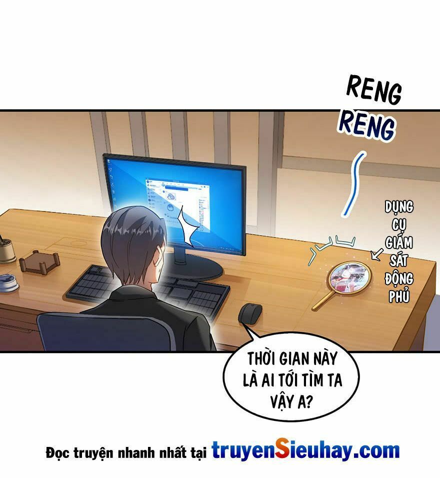 đọc truyện Tu Chân Nói Chuyện Phiếm Quần Chương 125 ảnh 27 tại Thiên Thai Truyện
