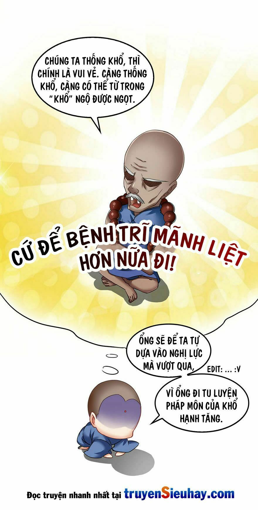 đọc truyện Tu Chân Nói Chuyện Phiếm Quần Chương 125 ảnh 9 tại Thiên Thai Truyện